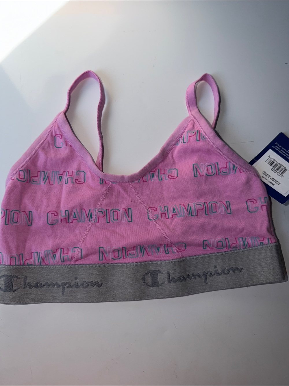 NWT Bralette S